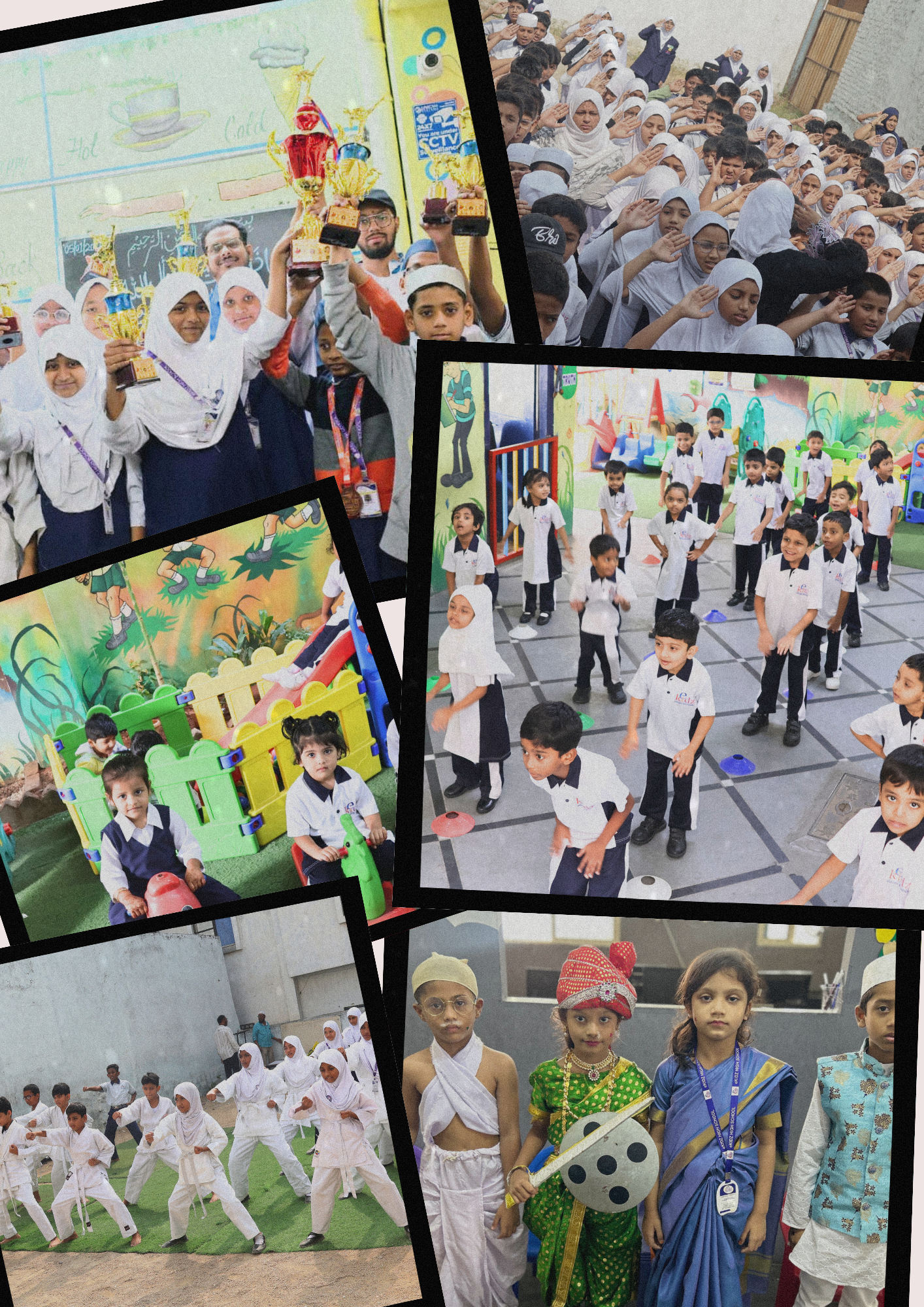 ekidz high school why do choose ekidz